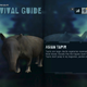Image for article titled The Weapons In Far Cry 3 Are Great, But The Weapon Descriptions Are Even Better